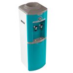 Bebedouro-de-Coluna-Esmaltec-Gelagua-EGC35B-Turquesa