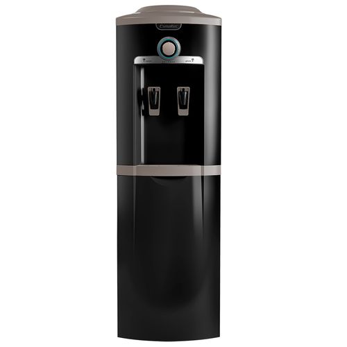 Bebedouro de Coluna Esmaltec Gelágua EGC35B Inox