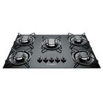 Cooktop-Esmaltec-5-Bocas-Super-Chama
