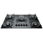 Cooktop-Esmaltec-5-Bocas-Tripla-Chama