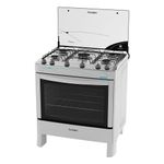 Fogao-Esmaltec-Agata-5-Bocas-Branco---Acendimento-Automatico
