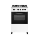 Fogao-Esmaltec-Bali-4-Bocas-Branco---Forno-Limpa-Facil