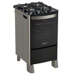 Fogao-Esmaltec-Esmeralda-Glass-Gourmet-Mesa-de-Vidro-4-Bocas-Inox---Timer-Digital-e-Grill-Eletrico
