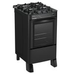 Fogao-Esmaltec-Jade-Glass-Mesa-de-Vidro-4-Bocas-Preto---Acendimento-Automatico