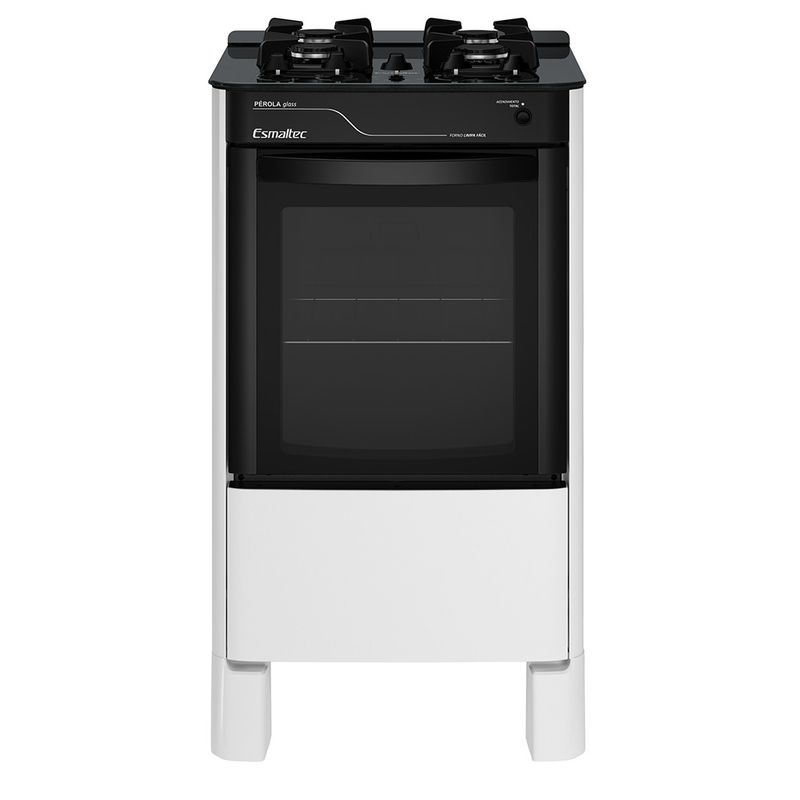 Fogao-Esmaltec-Perola-Glass-Mesa-de-Vidro-4-Bocas-Branco---Acendimento-Automatico