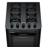 Fogao-Esmaltec-Perola-Glass-Mesa-de-Vidro-4-Bocas-Preto---Acendimento-Automatico