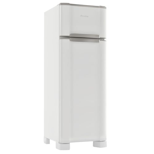 Geladeira Esmaltec Refrigerador RCD 34 276L 2 Portas