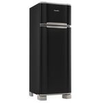 Geladeira-Esmaltec-Refrigerador-RCD-34-Preto-276L-2-Portas