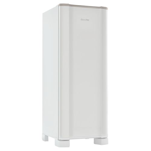 Geladeira Esmaltec Refrigerador ROC 31 245L 1 Porta
