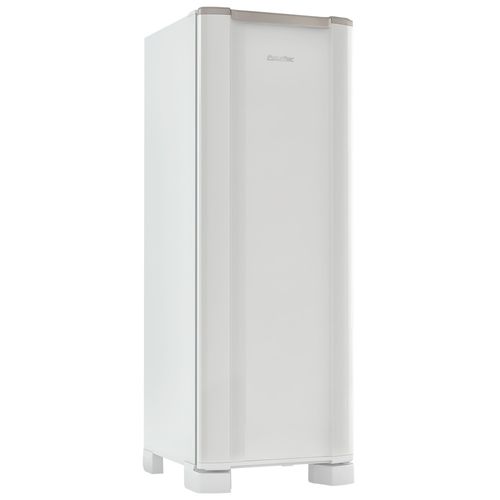 Geladeira Esmaltec Refrigerador ROC 35 259L 1 Porta
