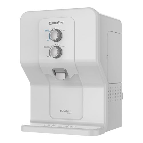 Purificador Esmaltec Acqua 7 Branco