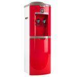Bebedouro-de-Coluna-Esmaltec-Gelagua-EGC35B-Vermelho