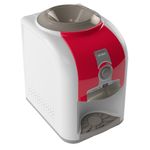 Bebedouro-de-Mesa-Esmaltec-Gelagua-EGM30-Vermelho