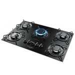 Cooktop-Esmaltec-5-Bocas-Super-Chama