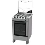 Fogao-Esmaltec-Agata-4-Bocas-Inox-Forno---Acendimento-Automatico