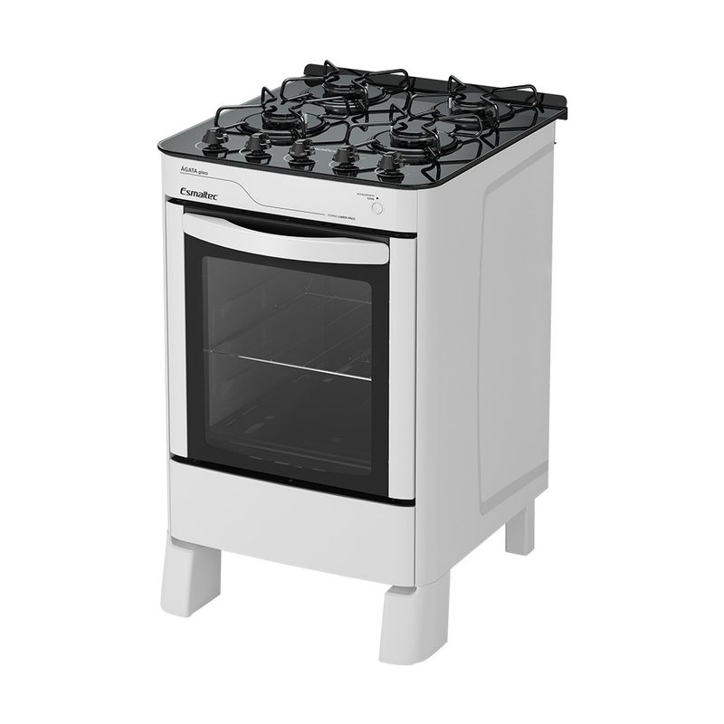 Fogao-Esmaltec-Agata-Glass-Mesa-de-Vidro-4-Bocas-Branco---Acendimento-Automatico