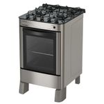 Fogao-Esmaltec-Agata-Glass-Mesa-de-Vidro-4-Bocas-Inox---Acendimento-Automatico