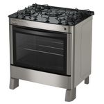 Fogao-Esmaltec-Agata-Glass-Mesa-de-Vidro-5-Bocas-Inox---Acendimento-Automatico