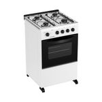 Fogao-Esmaltec-Bali-4-Bocas-Branco---Forno-Limpa-Facil