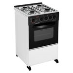 Fogao-Esmaltec-Caribe-4-Bocas-Branco---Acendimento-Automatico