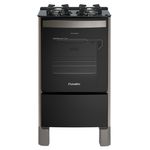 Fogao-Esmaltec-Esmeralda-Glass-Gourmet-Mesa-de-Vidro-4-Bocas-Inox---Timer-Digital-e-Grill-Eletrico