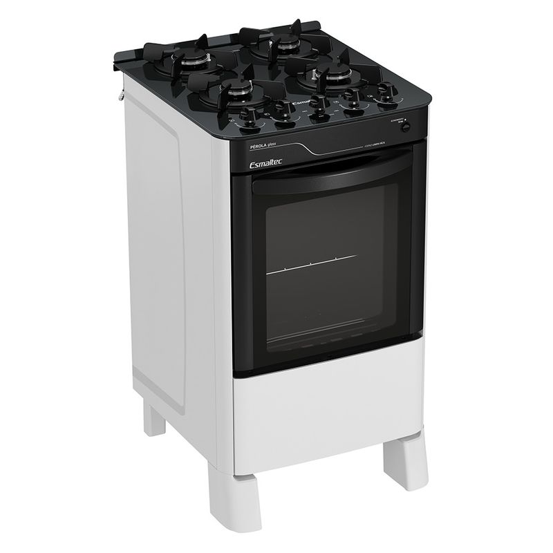 Fogao-Esmaltec-Perola-Glass-Mesa-de-Vidro-4-Bocas-Branco---Acendimento-Automatico
