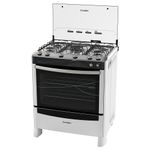 Fogao-Esmaltec-Topazio-5-Bocas-Branco---Timer-Sonoro