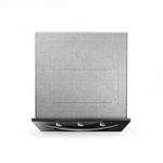 Forno-de-Embutir-Esmaltec-Gourmet-Eletrico-FE0171-Preto