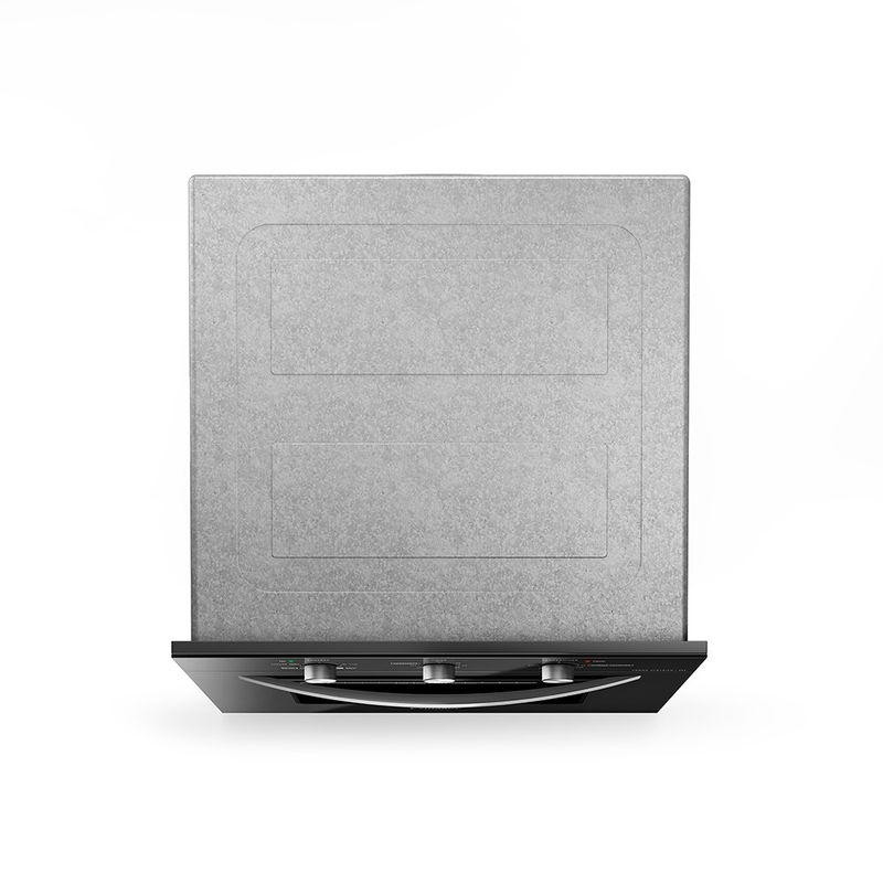 Forno-de-Embutir-Esmaltec-Gourmet-Eletrico-FE0171-Preto
