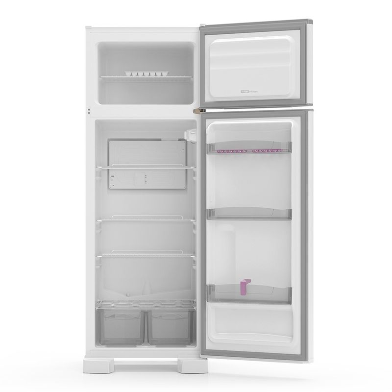 Geladeira-Esmaltec-Refrigerador-RCD-38-306L-2-Portas