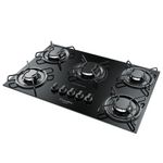 Cooktop-Esmaltec-5-Bocas-Super-Chama