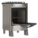 Fogao-Esmaltec-Agata-Glass-Mesa-de-Vidro-4-Bocas-Inox---Acendimento-Automatico