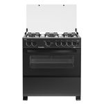 Fogao-Esmaltec-Caribe-6-Bocas-Preto---Acendimento-Automatico