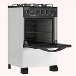 Fogao-Esmaltec-Caribe-Glass-Mesa-de-Vidro-4-Bocas-Branco---Acendimento-Automatico