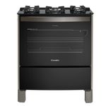 Fogao-Esmaltec-Esmeralda-Glass-Mesa-de-Vidro-5-Bocas-Inox---Acendimento-Automatico