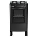 Fogao-Esmaltec-Jade-Glass-Mesa-de-Vidro-4-Bocas-Preto---Acendimento-Automatico
