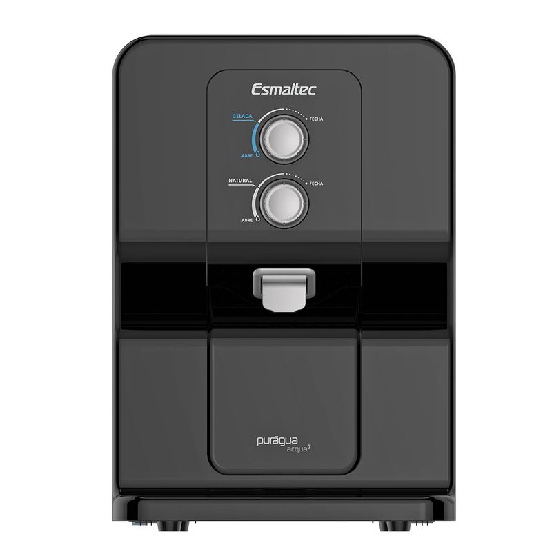 Purificador-Esmaltec-Acqua-7-Preto