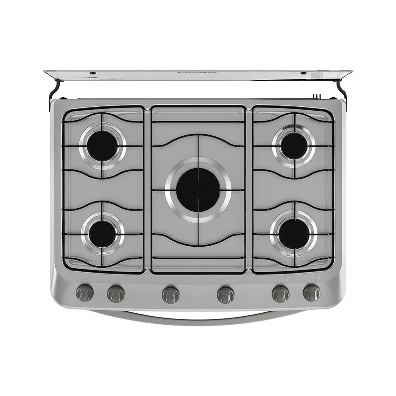 Fogao-Esmaltec-Agata-5-Bocas-Branco---Acendimento-Automatico