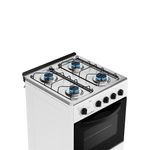 Fogao-Esmaltec-Bali-4-Bocas-Branco---Forno-Limpa-Facil
