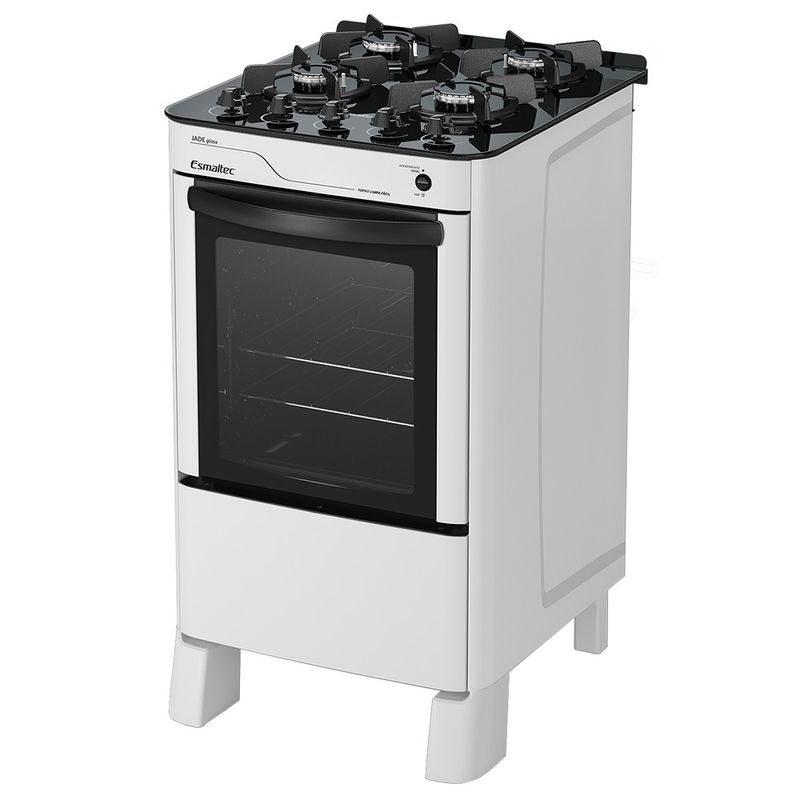Fogao-Esmaltec-Jade-Glass-Mesa-de-Vidro-4-Bocas-Branco---Acendimento-Automatico