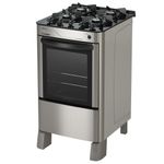 Fogao-Esmaltec-Jade-Glass-Mesa-de-Vidro-4-Bocas-Inox---Acendimento-Automatico