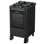 Fogao-Esmaltec-Jade-Glass-Mesa-de-Vidro-4-Bocas-Preto---Acendimento-Automatico