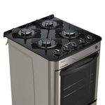 Fogao-Esmaltec-Jade-Glass-Mesa-de-Vidro-4-Bocas-Inox---Acendimento-Automatico