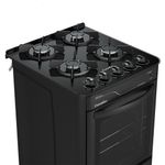 Fogao-Esmaltec-Jade-Glass-Mesa-de-Vidro-4-Bocas-Preto---Acendimento-Automatico