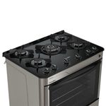 Fogao-Esmaltec-Jade-Glass-Mesa-de-Vidro-5-Bocas-Inox---Acendimento-Automatico