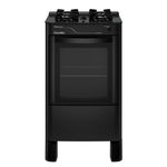 Fogao-Esmaltec-Perola-Glass-Mesa-de-Vidro-4-Bocas-Preto---Acendimento-Automatico