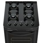 Fogao-Esmaltec-Jade-Glass-Mesa-de-Vidro-4-Bocas-Preto---Acendimento-Automatico